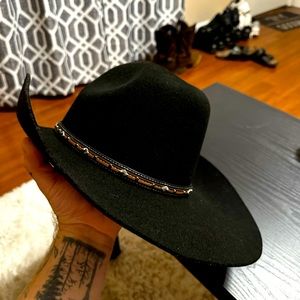 Cody James Cowboy Hat